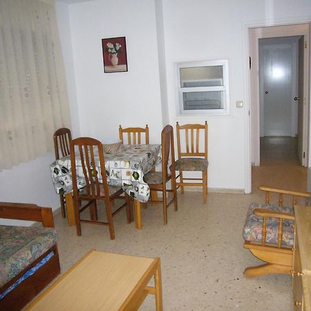 Ocean 3 - Fincas Arena Benidorm Bagian luar foto